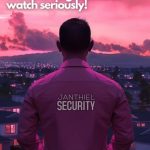 Jan Thiel Security