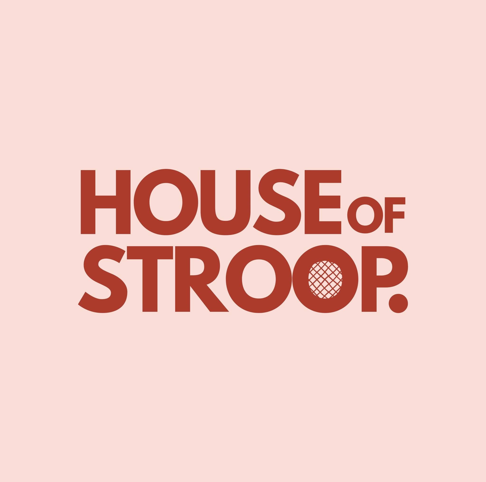 House of Stroop